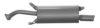 IMASAF VO.45.07 End Silencer